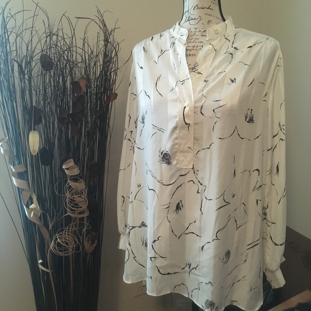 🎈🌹Russ Togs Blouse Vintage🌹